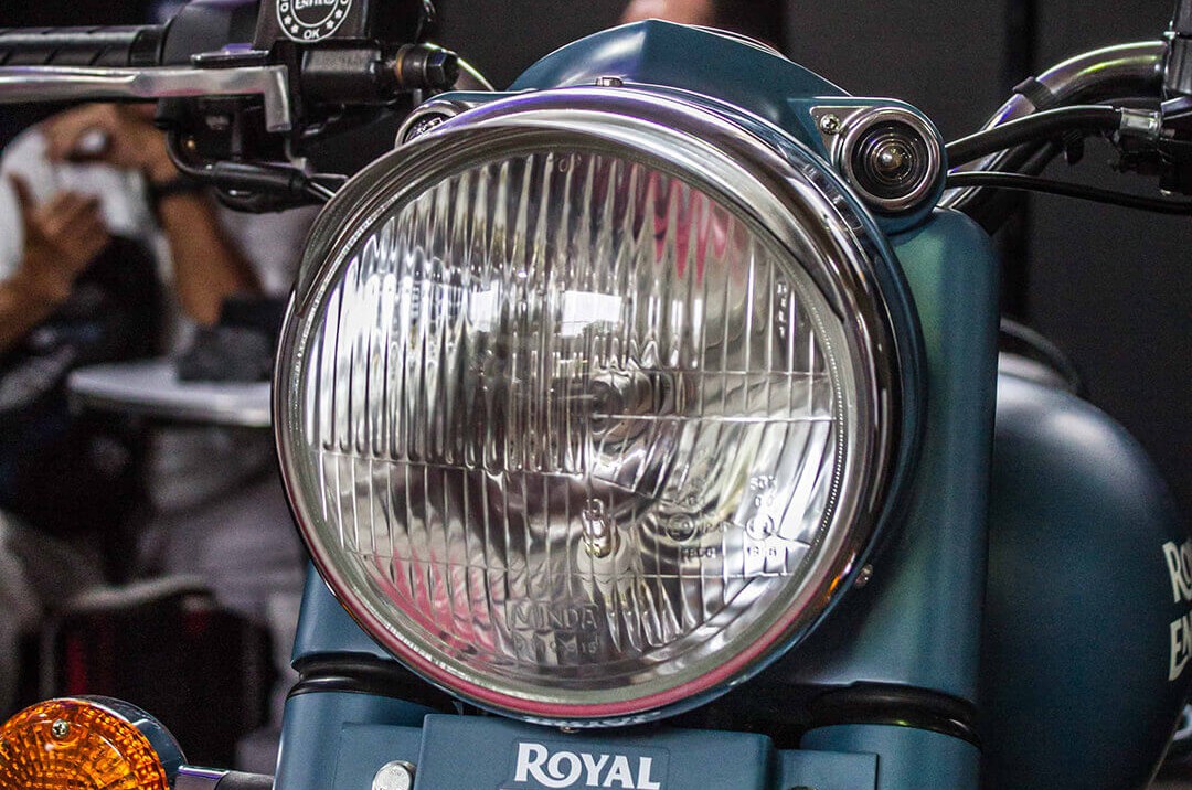 Royal Enfield Classic 500